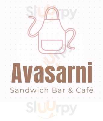 Avasarni