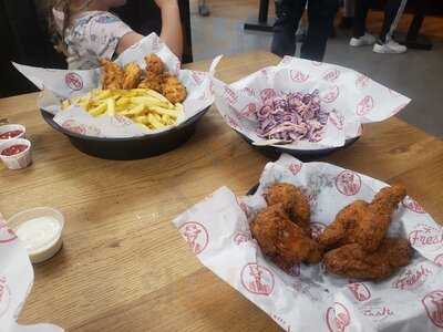 Slim Chickens Redditch