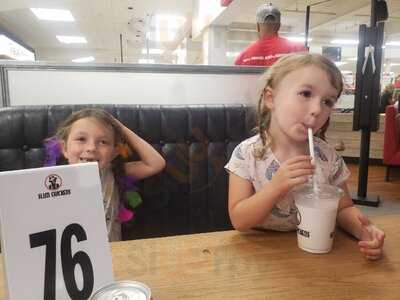 Slim Chickens Redditch