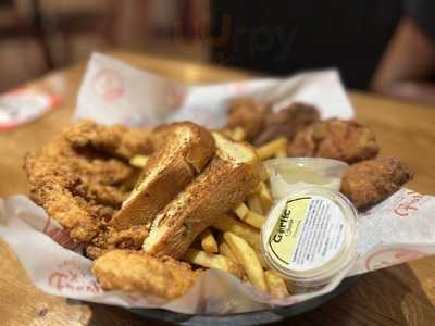 Slim Chickens Redditch