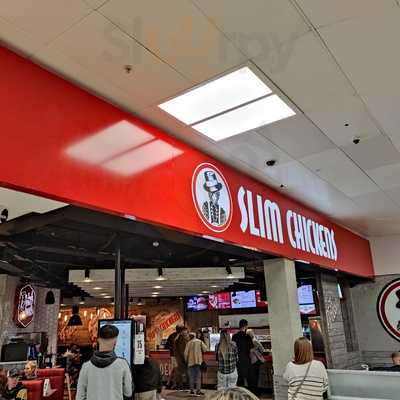 Slim Chickens Redditch