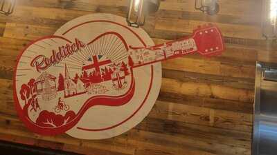 Slim Chickens Redditch