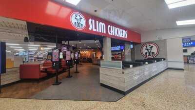 Slim Chickens Redditch