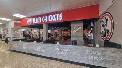 Slim Chickens Redditch