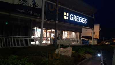 Greggs