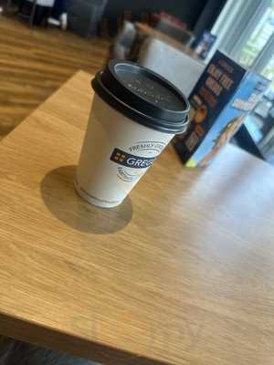 Greggs