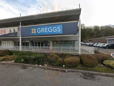 Greggs