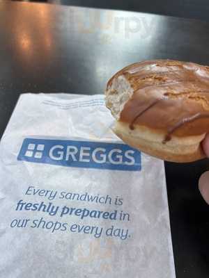 Greggs