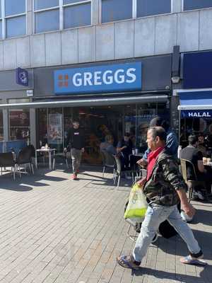 Greggs