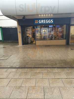 Greggs