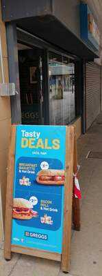 Greggs