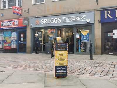 Greggs