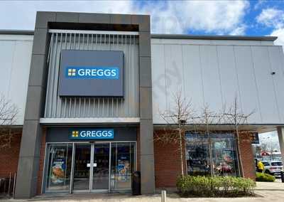 Greggs