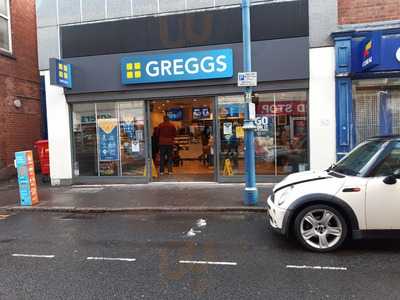 Greggs