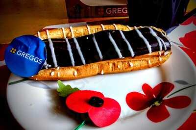 Greggs