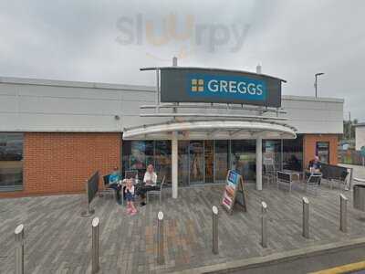 Greggs
