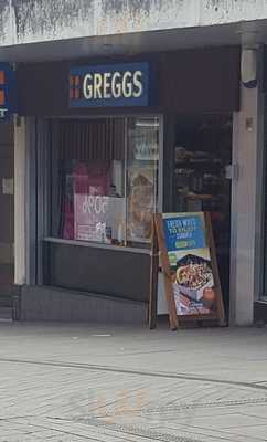 Greggs