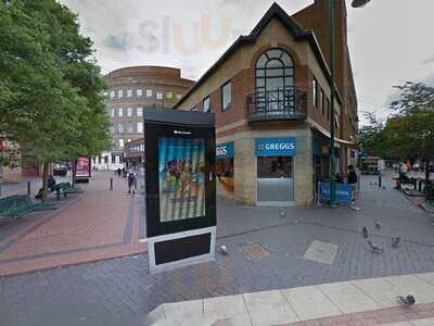 Greggs