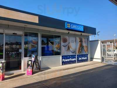Greggs
