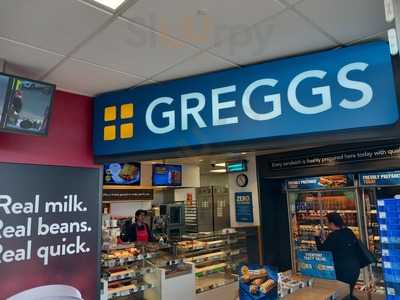 Greggs