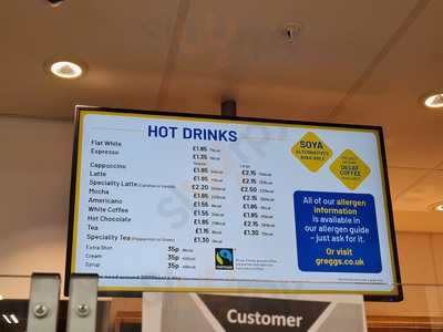 Greggs