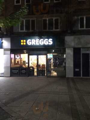 Greggs