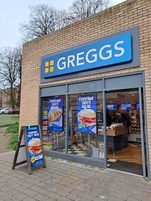 Greggs