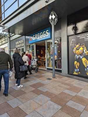 Greggs