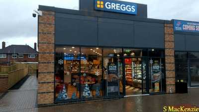 Greggs