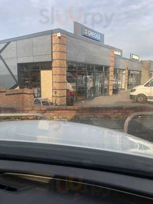 Greggs
