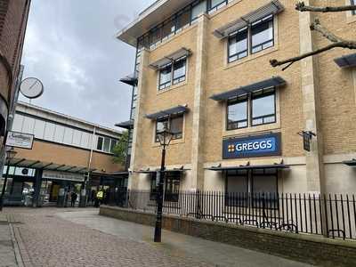 Greggs