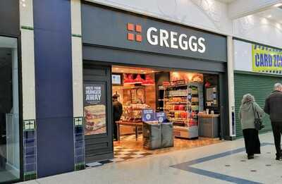 Greggs