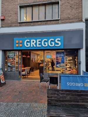 Greggs