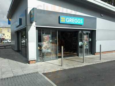 Greggs