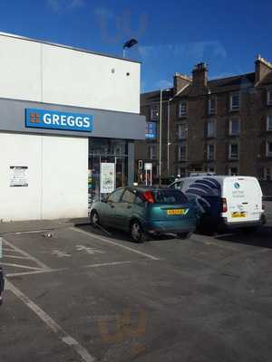 Greggs