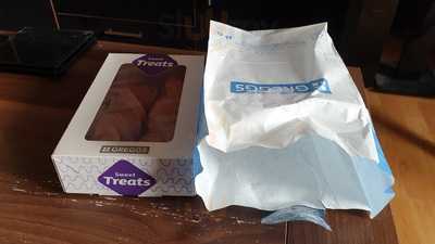 Greggs