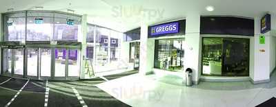 Greggs
