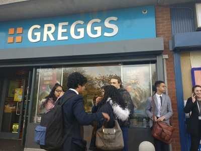 Greggs