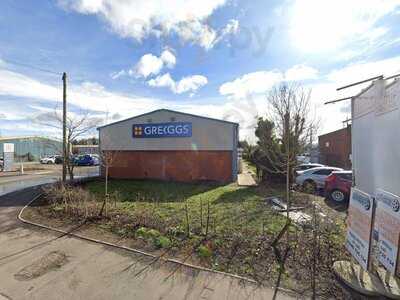 Greggs