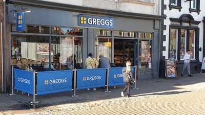 Greggs
