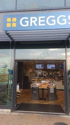 Greggs