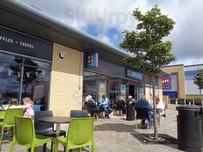 Greggs