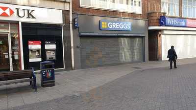 Greggs