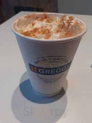 Greggs