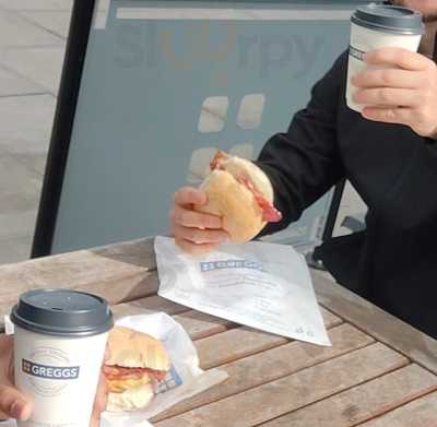 Greggs