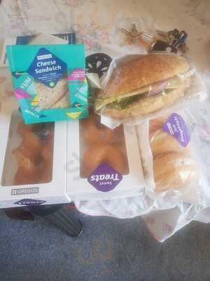 Greggs