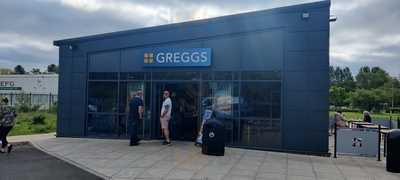 Greggs