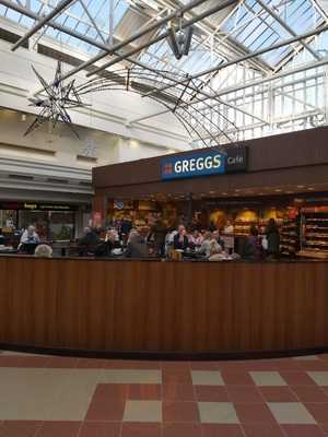 Greggs