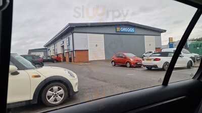 Greggs