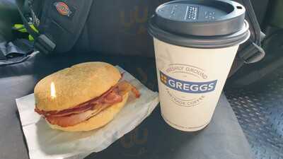 Greggs